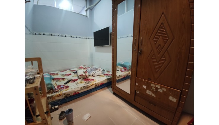 Bán nhà 42m², 3PN, 2WC, An Lạc A, Bình Tân, 3.5 tỷ